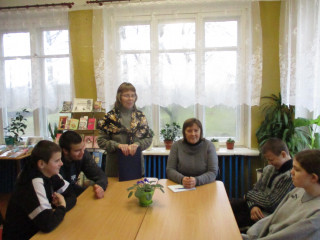 мир, в котором мы живем - фото - 1