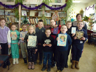 игра-путешествие «Сказочная страна Андерсена» - фото - 2