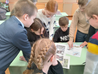 заповедные места Смоленщины - фото - 2