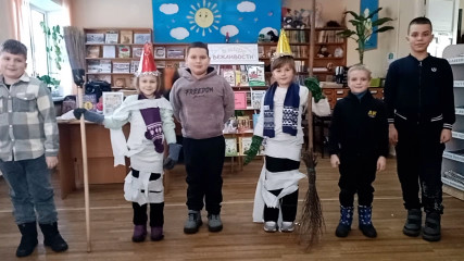 волшебное слово - фото - 2