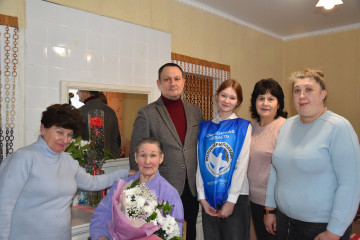 день полного освобождения Ленинграда от фашистской блокады - фото - 6