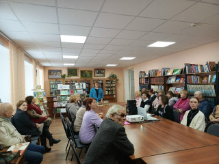 литературные четверги - фото - 1