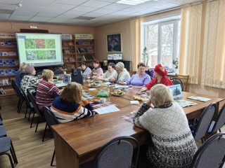 во саду ли, в огороде - фото - 2