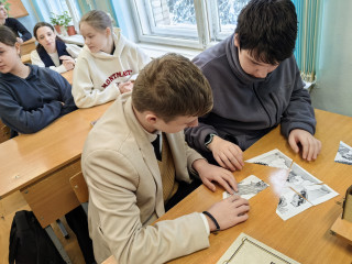 души особая печать - фото - 2