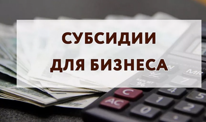 опрос с целью предоставления субсидий субъектам МСП, заключившим договор лизинга оборудования с российскими лизинговыми организациями - фото - 1