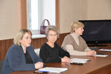 прошло заседание КДН и ЗП - фото - 3