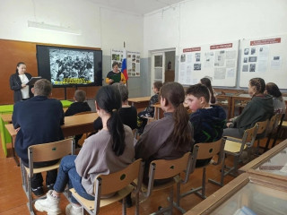 вечер памяти «Афганистан – живая память» - фото - 1