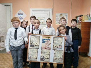 родной язык – душа народа - фото - 3