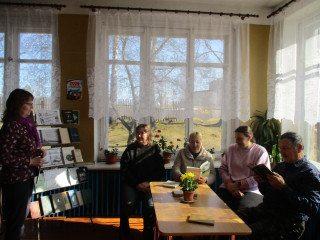 «на волне поэзии» - фото - 1