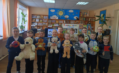 поэзия на все времена - фото - 3