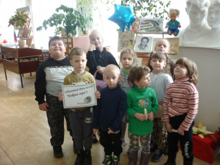 страна любимых стихотворений - фото - 3