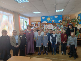 книжкины именины - фото - 2