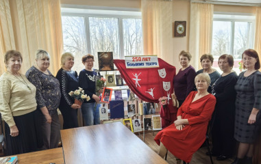 виртуальное путешествие «Волшебный мир Большого театра» - фото - 2