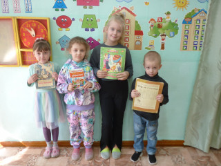 сказки дедушки Корнея - фото - 3