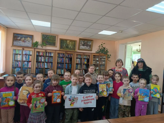 в гости к литературным героям - фото - 4