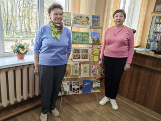 заседание клуба «Во саду ли, в огороде» - фото - 2