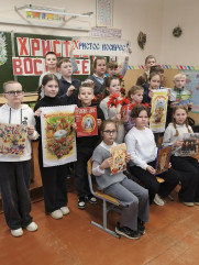 пасхальные вести - фото - 3