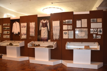 демидовский историко-краеведческий музей модернизируется - фото - 7