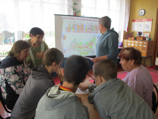 «родной язык – душа народа» - фото - 2