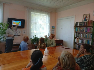 «о малых народах в большой стране» - фото - 2