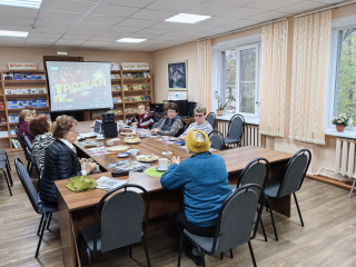 во саду ли, в огороде - фото - 1